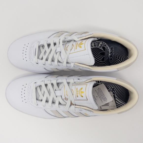 adidas Puig Indoor SB Skateboarding Men’s 7.5 NWT - Picture 2 of 8